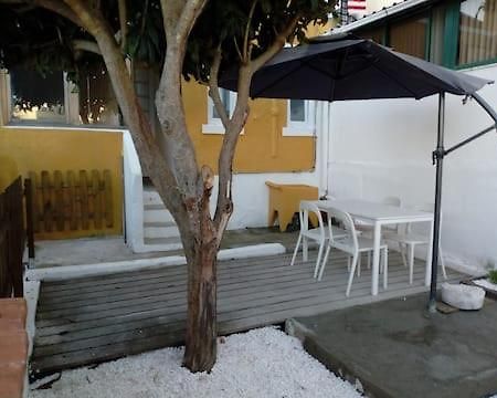 Lisbon View Village Almada Exterior foto